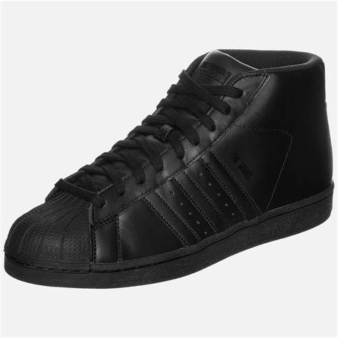 adidas sneakers hoog heren rood zwart|adidas sneakers nl.